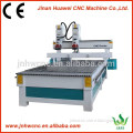 Jinan manufacturer multi spindle woodworking cnc router machiner price for furniture